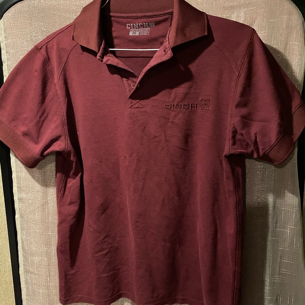Mens shirt
